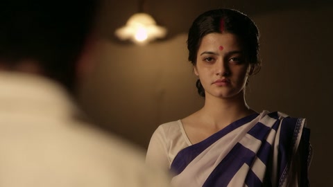 Stories by Rabindranath Tagore (2015) S01 E08 Web-DL 720p h264 [Hindi]