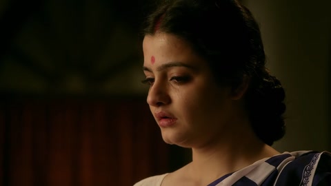 Stories by Rabindranath Tagore (2015) S01 E08 Web-DL 720p h264 [Hindi]