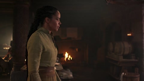 The Wheel of Time (2021) S02 E03 Web-DL 720p h264 [Hindi-English]
