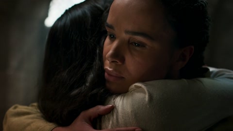 The Wheel of Time (2021) S02 E03 Web-DL 720p h264 [Hindi-English]