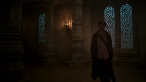 The Wheel of Time (2021) S02 E03 Web-DL 720p h264 [Hindi-English]