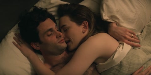 You (2018) S03 E05 Web-DL 480p h264 [Hindi-English]