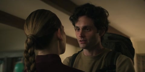 You (2018) S03 E05 Web-DL 480p h264 [Hindi-English]