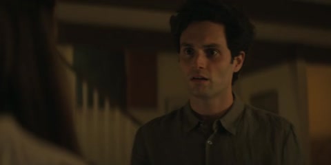 You (2018) S03 E05 Web-DL 480p h264 [Hindi-English]