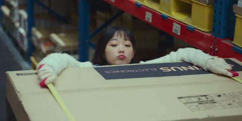 Strong Girl Nam-soon (2023) S01 E06 Web-DL 720p hevc [Hindi-English-Korean]