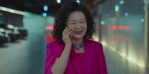 Strong Girl Nam-soon (2023) S01 E06 Web-DL 720p hevc [Hindi-English-Korean]