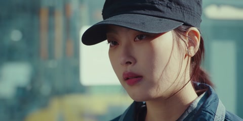 Strong Girl Nam-soon (2023) S01 E06 Web-DL 720p hevc [Hindi-English-Korean]