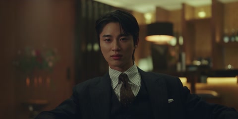 Strong Girl Nam-soon (2023) S01 E06 Web-DL 720p hevc [Hindi-English-Korean]