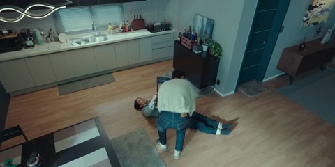 Strong Girl Nam-soon (2023) S01 E06 Web-DL 720p hevc [Hindi-English-Korean]