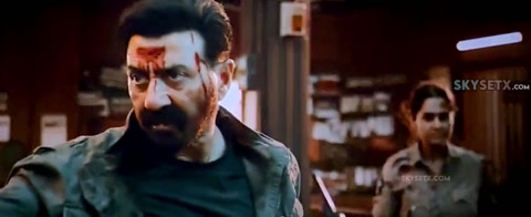 Jaat (2025) Cam 720p h264 [Hindi]