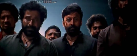Jaat (2025) Cam 720p h264 [Hindi]