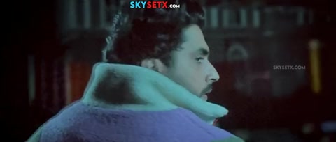 The Bhootnii (2025) Cam 480p h264 [Hindi]