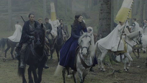 The Wheel of Time (2021) S01 E02 Web-DL 2160p hevc [Hindi-English]