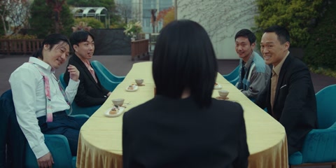 Strong Girl Nam-soon (2023) S01 E03 Web-DL 720p hevc [Hindi-English-Korean]