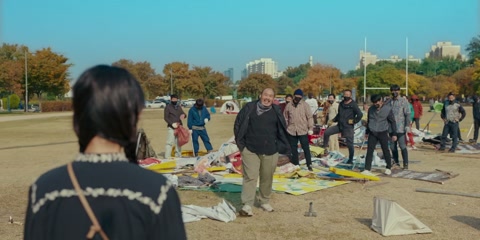 Strong Girl Nam-soon (2023) S01 E03 Web-DL 720p hevc [Hindi-English-Korean]