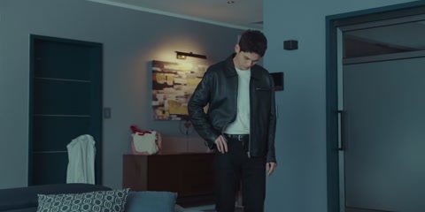 Strong Girl Nam-soon (2023) S01 E03 Web-DL 720p hevc [Hindi-English-Korean]