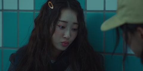 Strong Girl Nam-soon (2023) S01 E03 Web-DL 720p hevc [Hindi-English-Korean]