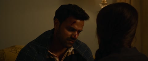 Chhorii (2021) Web-DL 1080p h264 [Hindi]