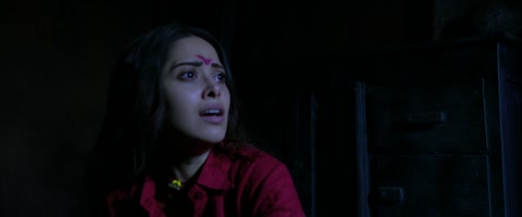 Chhorii (2021) Web-DL 1080p h264 [Hindi]