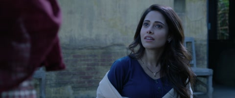 Download Chhorii (2021) Web-DL 1080p h264 [Hindi] | Filmy21