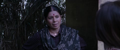 Chhorii (2021) Web-DL 1080p h264 [Hindi]