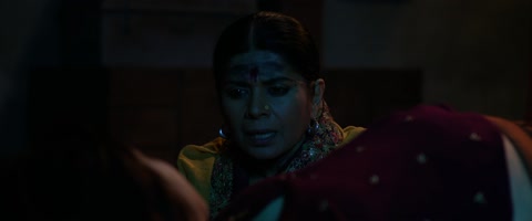 Chhorii (2021) Web-DL 1080p h264 [Hindi]