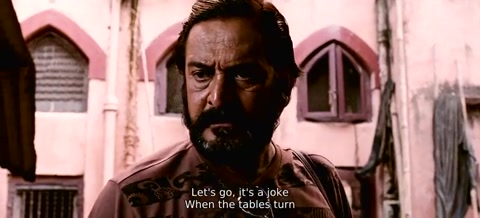 99 (2009) Web-DL 480p h264 [Hindi]