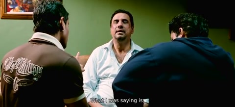 99 (2009) Web-DL 480p h264 [Hindi]