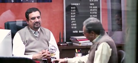99 (2009) Web-DL 480p h264 [Hindi]