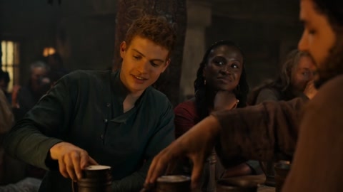 The Wheel of Time (2021) S01 E02 Web-DL 720p h264 [Hindi-English]