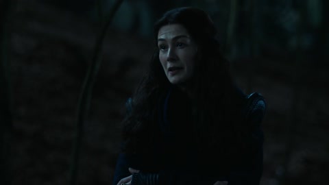 The Wheel of Time (2021) S01 E02 Web-DL 720p h264 [Hindi-English]