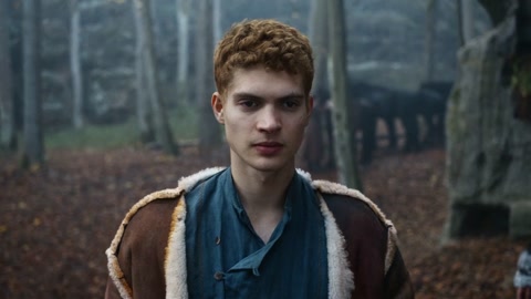 The Wheel of Time (2021) S01 E02 Web-DL 720p h264 [Hindi-English]