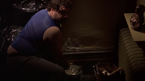 The 4th Floor (1999) BluRay 1080p hevc [Hindi-English]