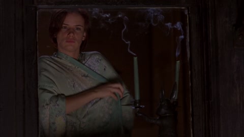 The 4th Floor (1999) BluRay 1080p hevc [Hindi-English]