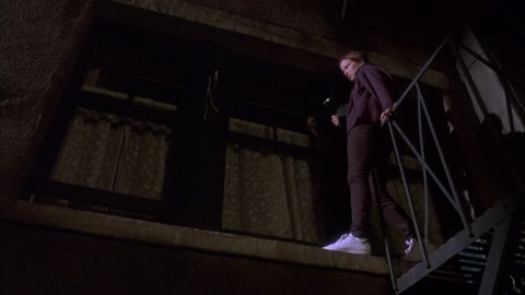 The 4th Floor (1999) BluRay 1080p hevc [Hindi-English]