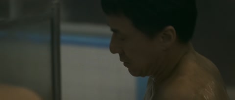 Shinjuku Incident (2009) BluRay 1080p hevc [Hindi-Chinese]