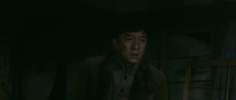 Shinjuku Incident (2009) BluRay 1080p hevc [Hindi-Chinese]