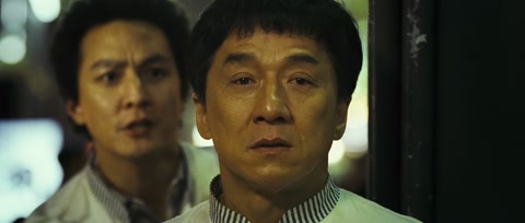 Shinjuku Incident (2009) BluRay 1080p hevc [Hindi-Chinese]