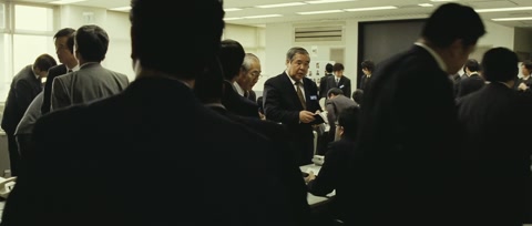 Shinjuku Incident (2009) BluRay 1080p hevc [Hindi-Chinese]