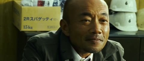 Shinjuku Incident (2009) BluRay 1080p hevc [Hindi-Chinese]