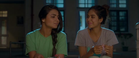Nikka Zaildar (2016) Web-DL 720p hevc [Punjabi]