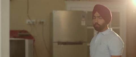 Nikka Zaildar (2016) Web-DL 720p hevc [Punjabi]