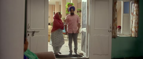 Download Nikka Zaildar (2016) Web-DL 720p hevc [Punjabi] | Filmy21