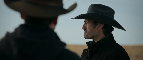 Ransom Canyon (2025) S01 E04 Web-DL 720p h264 [Hindi-English]