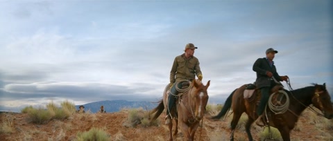 Ransom Canyon (2025) S01 E04 Web-DL 720p h264 [Hindi-English]