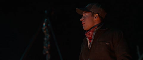 Ransom Canyon (2025) S01 E04 Web-DL 720p h264 [Hindi-English]
