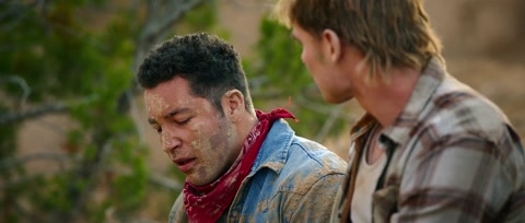 Ransom Canyon (2025) S01 E04 Web-DL 720p h264 [Hindi-English]