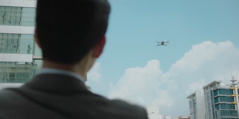 Gaus Electronics (2022) S01 E03 Web-DL 720p hevc [Hindi]