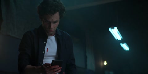 You (2018) S02 E09 Web-DL 720p hevc [Hindi-English]