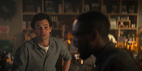 You (2018) S02 E09 Web-DL 720p hevc [Hindi-English]